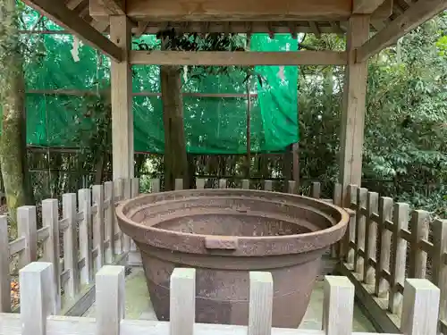 雄山神社前立社壇(富山県)