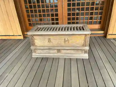 諏訪神社(千葉県)