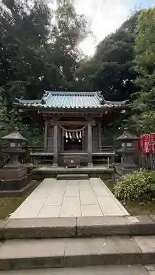 江島神社(神奈川県)