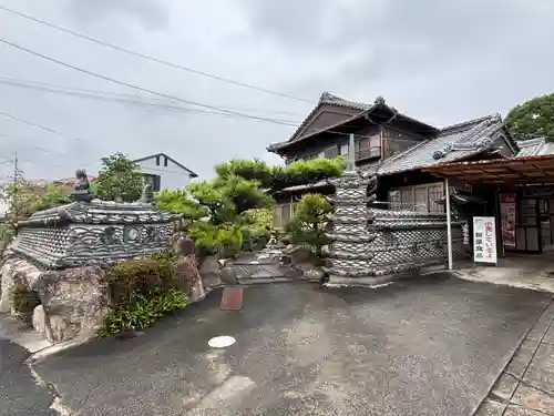 都波岐奈加等神社(三重県)