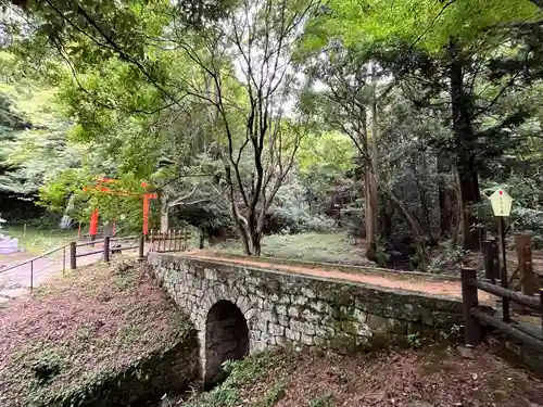 大麻比古神社(徳島県)