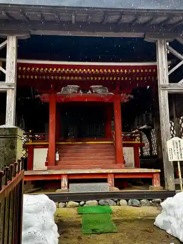 酒垂神社(兵庫県)