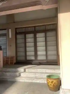 聞安寺(愛知県)