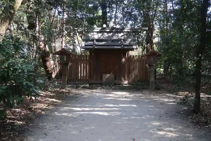 熱田神宮(愛知県)