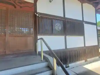 福蔵院のその他建物