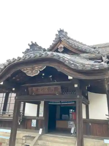 赤穂大石神社(兵庫県)