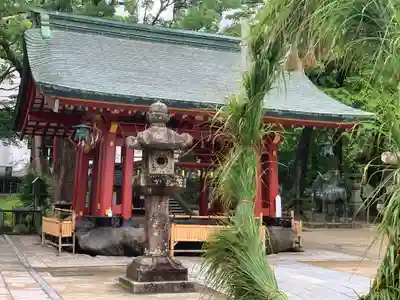 太宰府天満宮のその他建物