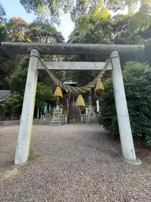 神明社(愛知県)