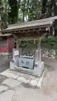 日吉神社(東京都)