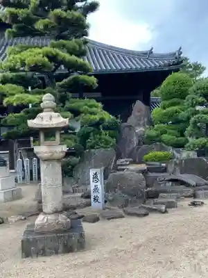 十輪寺のその他建物