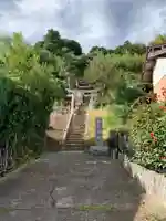 子之神社(千葉県)
