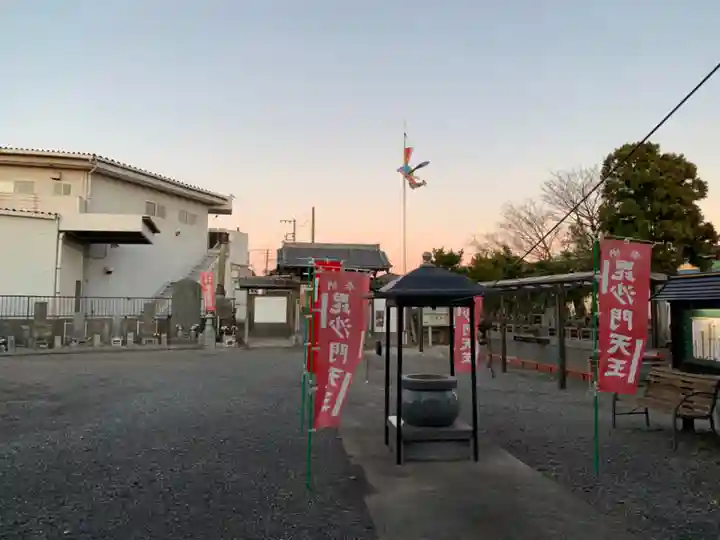 吉祥院のその他建物