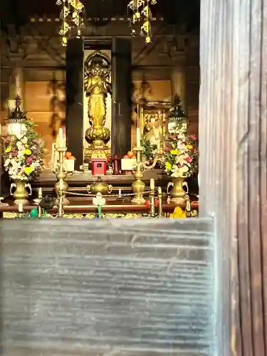 馬頭院(栃木県)