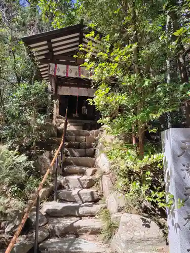 宝登山神社(埼玉県)