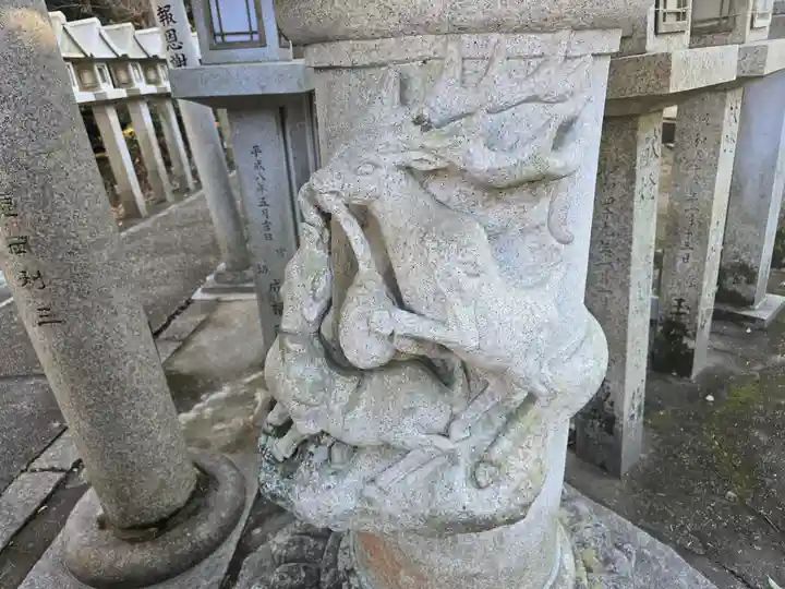 朝護孫子寺(奈良県)