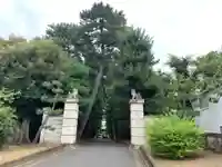 豪徳寺(東京都)