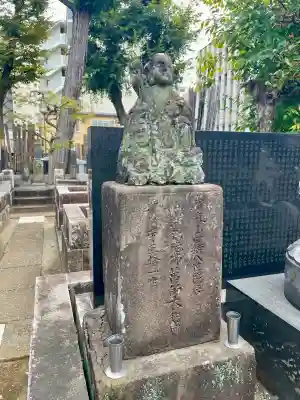 称名寺(東京都)