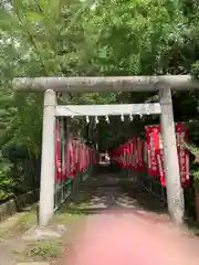 春日部稲荷神社(埼玉県)