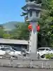 霧島神宮(鹿児島県)