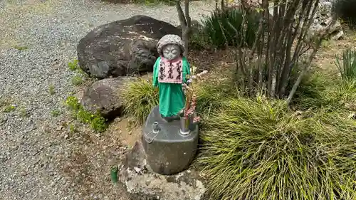 久昌寺(埼玉県)