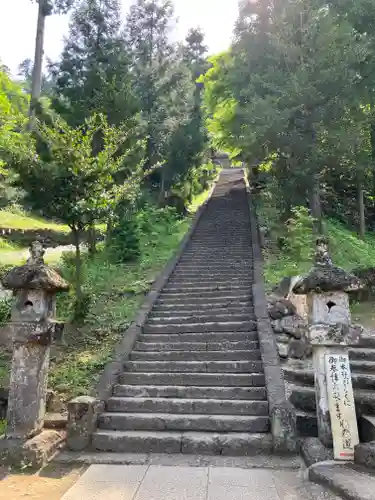 妙義神社(群馬県)