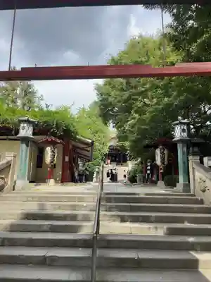 待乳山聖天（本龍院）のその他建物