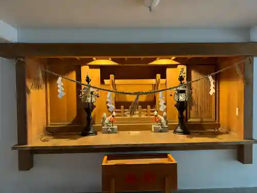 竹駒神社(宮城県)