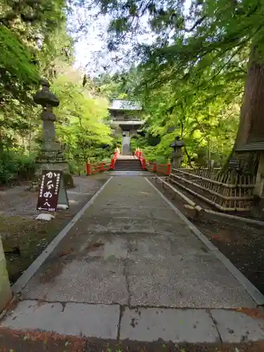 雲巌寺(栃木県)