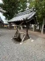 松本神社(長野県)