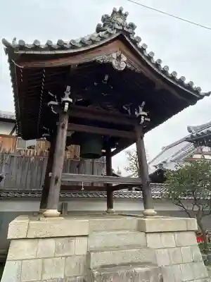 常行寺のその他建物