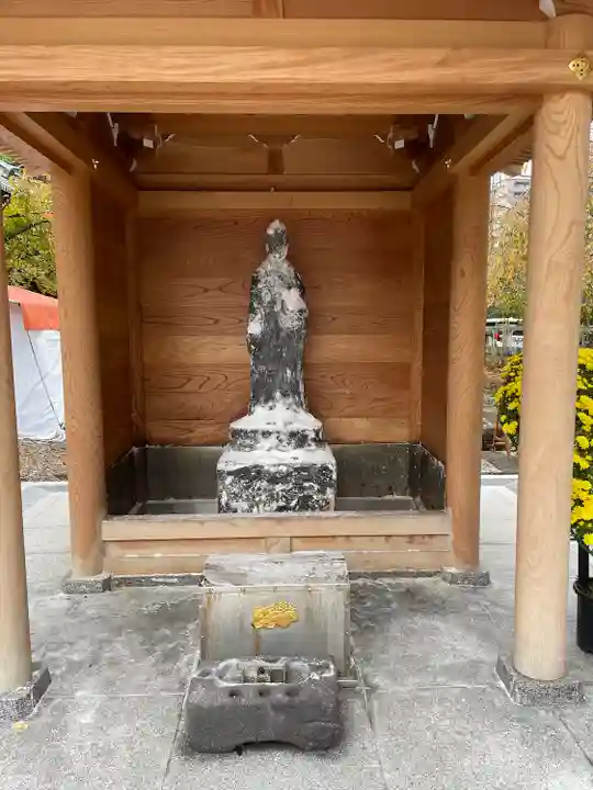 西新井大師総持寺(東京都)