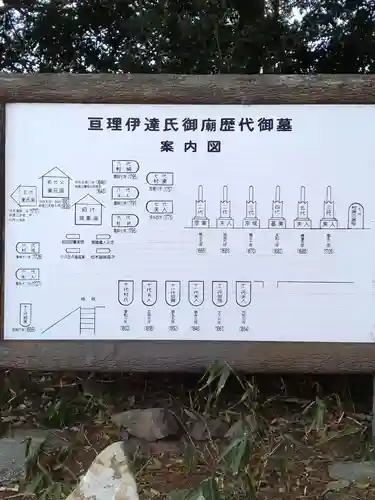 萬松山大雄寺(宮城県)