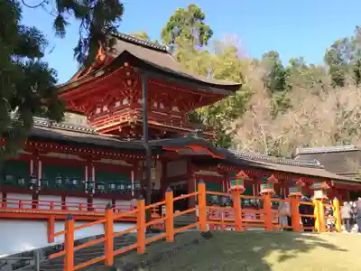 春日大社(奈良県)