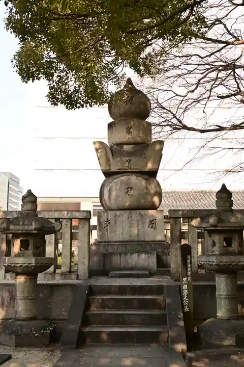 東長寺(福岡県)