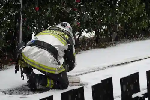 大安禅寺(福井県)