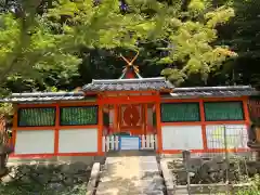 大原野神社(京都府)