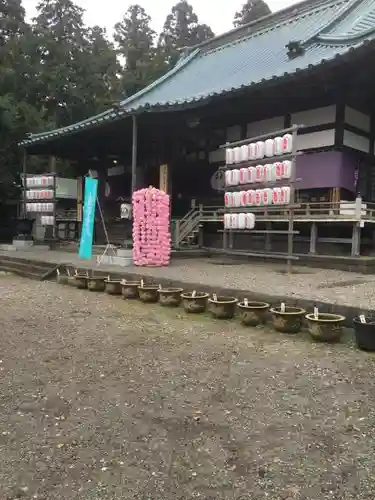 富士山法華本門寺根源の建物その他