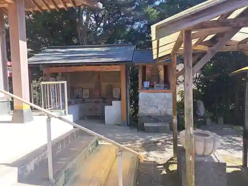 郷ノ原地蔵堂(福岡県)