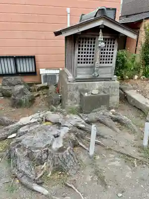 熊野神社(神奈川県)