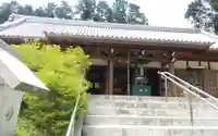 呑山観音寺のその他建物