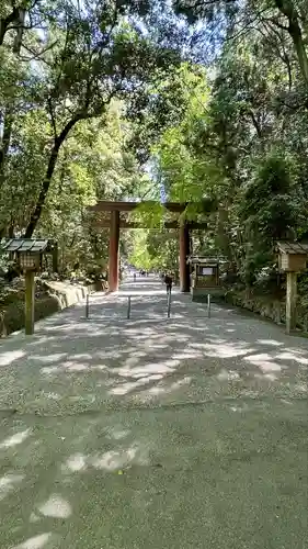 石上神宮(奈良県)