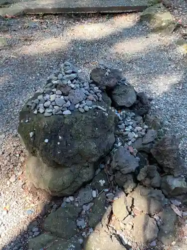 山宮浅間神社(静岡県)