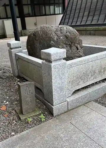 大國魂神社(東京都)