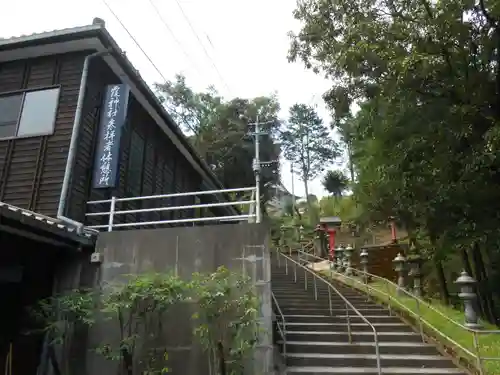 霞神社(宮崎県)