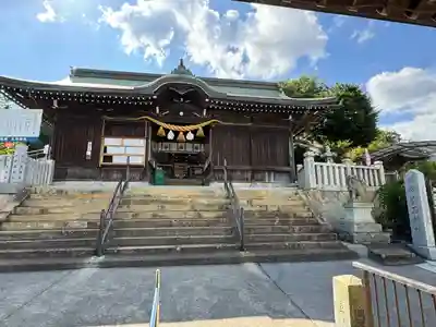 生石神社(兵庫県)