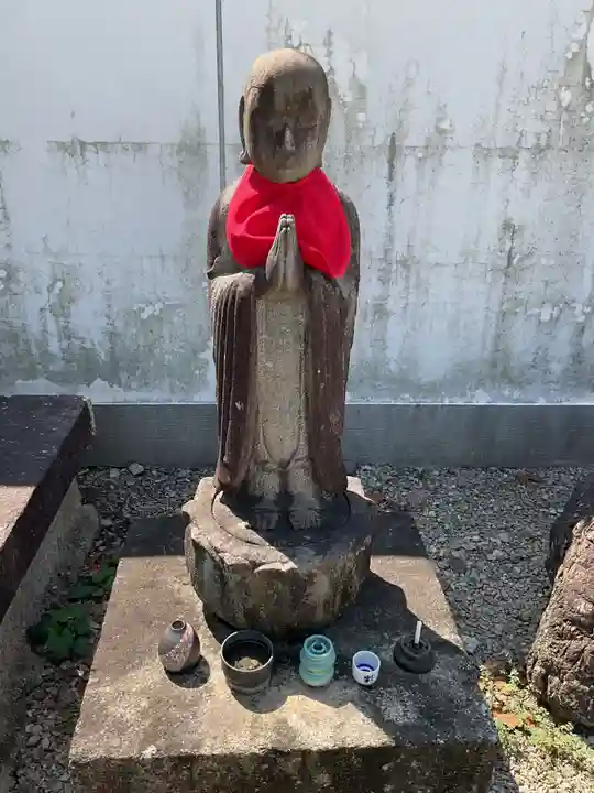 徳授寺(愛知県)