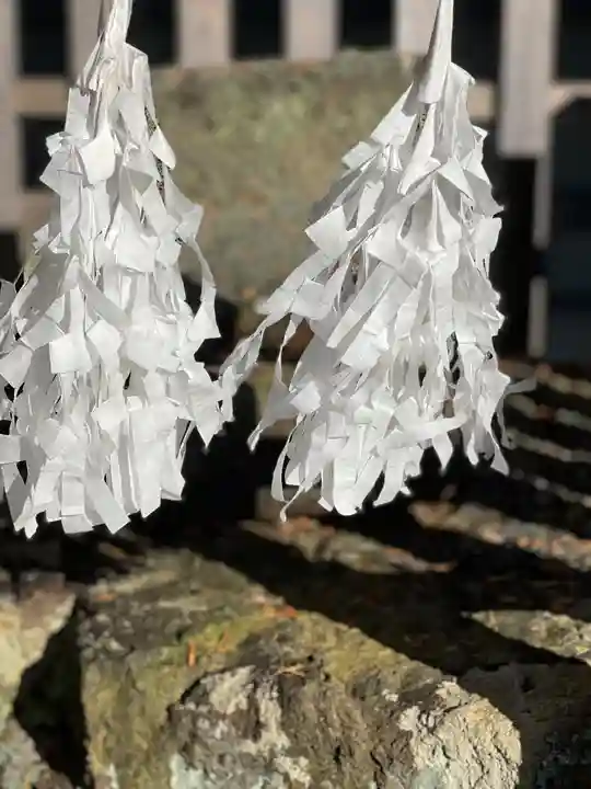 河口浅間神社のその他建物