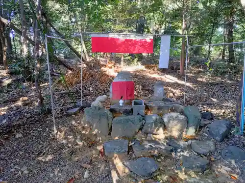 天道宮神明社（前原）(愛知県)