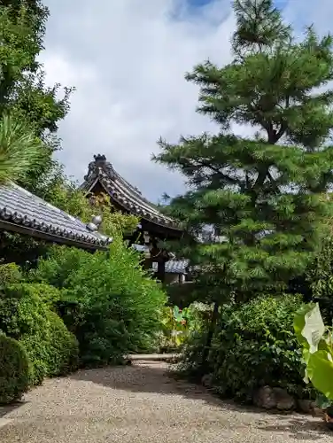 後白河院御聖蹟　法住寺(京都府)