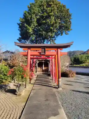 流泉寺(兵庫県)